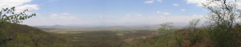 Bole Valley