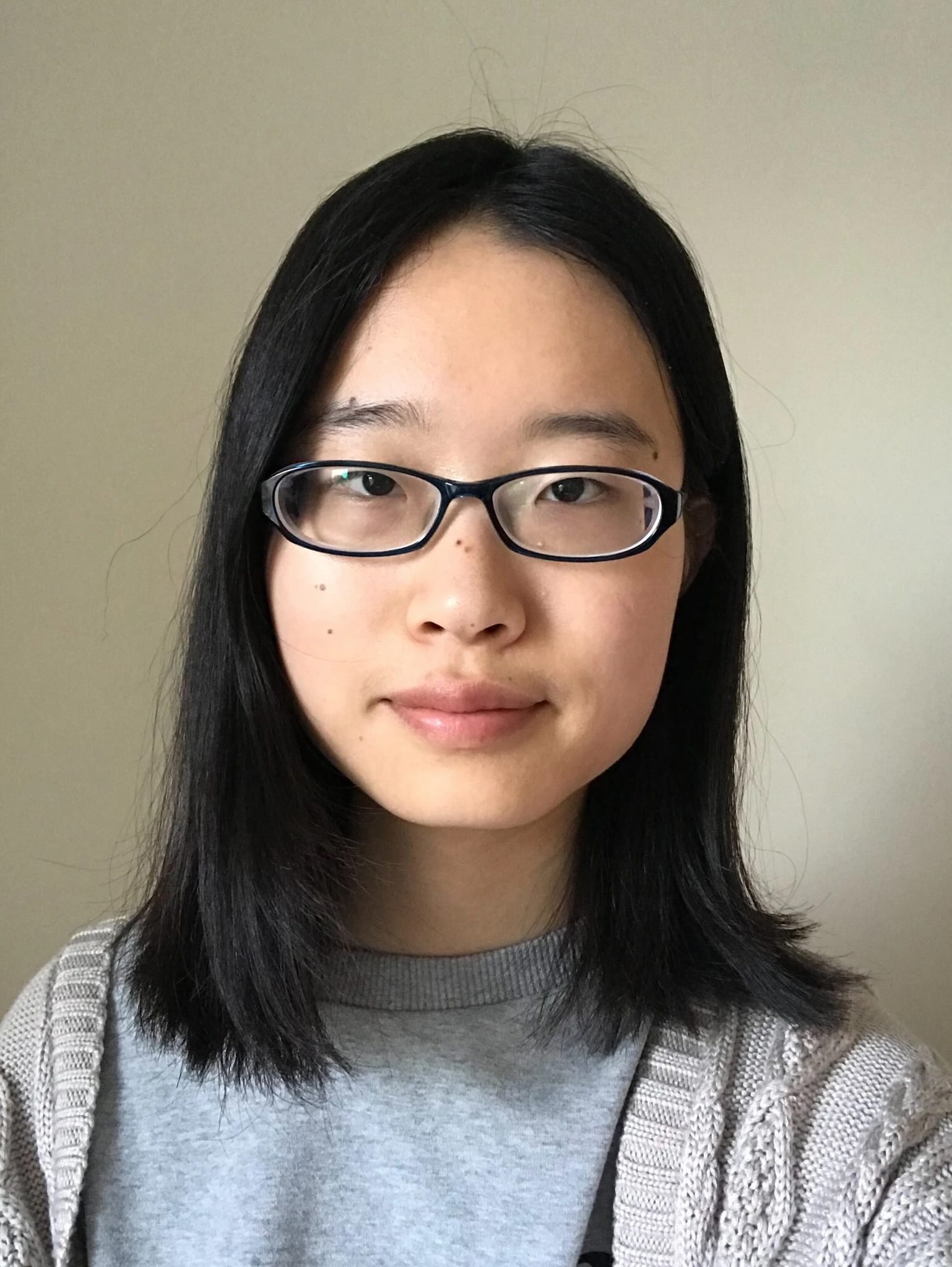Amy Lu